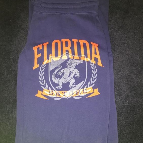 University of Florida champion Sweatpants - Picture 1 of 2